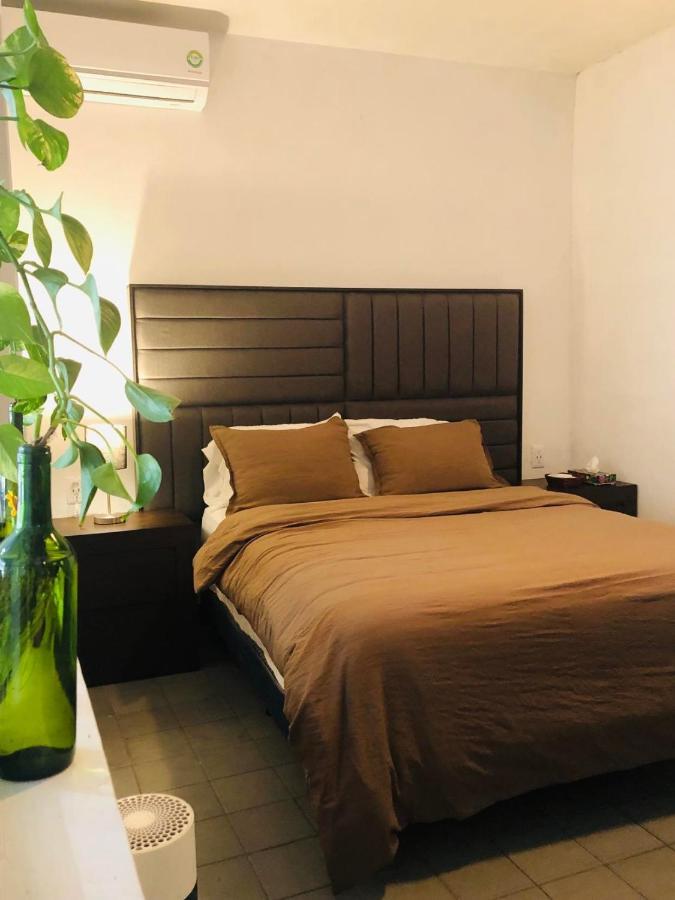Habitación Doble Deluxe