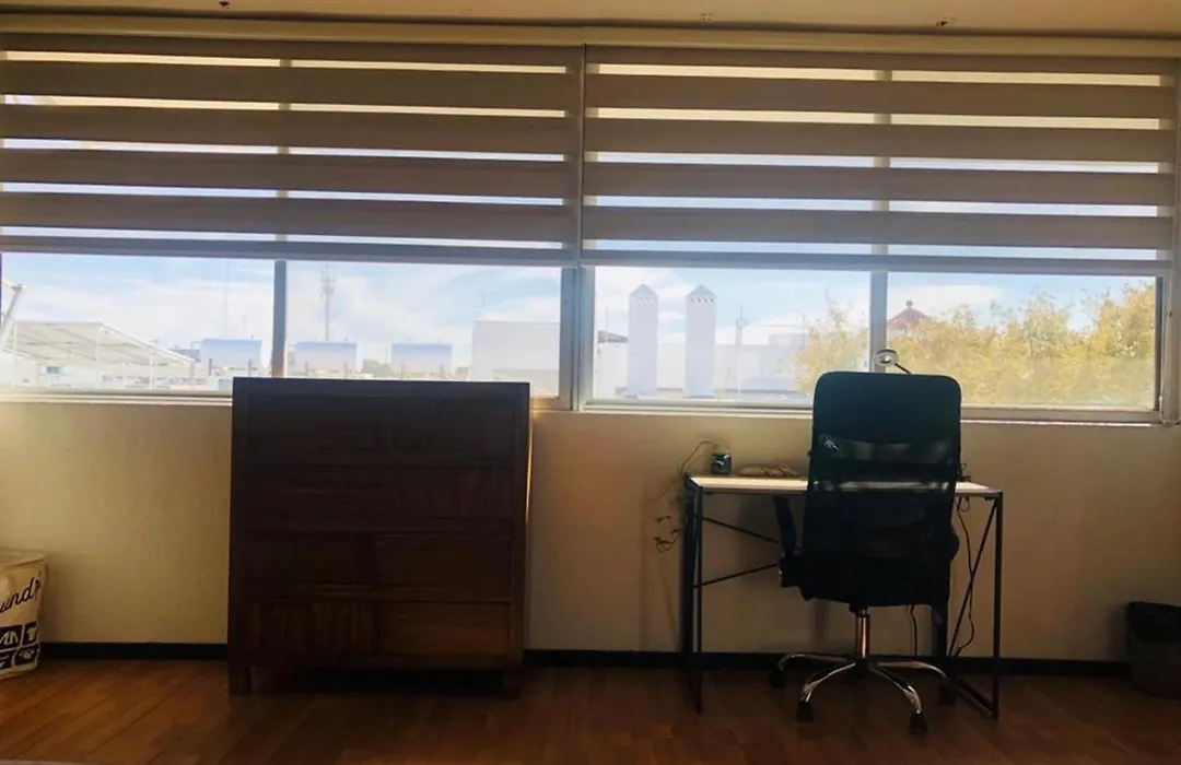 Leveli Coliving & Hostel Guadalajara-1